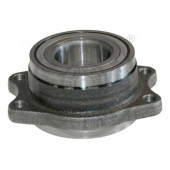 Комплект подшипника ступицы колеса OPTIMAL 952646