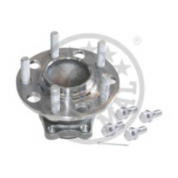 Комплект подшипника ступицы колеса OPTIMAL 952706-1