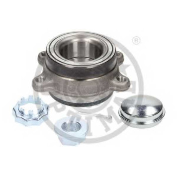 Комплект подшипника ступицы колеса OPTIMAL 952755-1