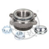 Комплект подшипника ступицы колеса OPTIMAL 952755