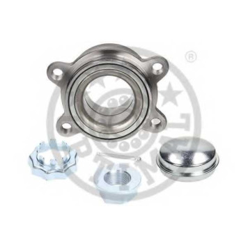 Комплект подшипника ступицы колеса OPTIMAL 952755-2