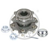 Комплект подшипника ступицы колеса OPTIMAL 952755L