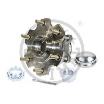 Комплект подшипника ступицы колеса OPTIMAL 952755L-2