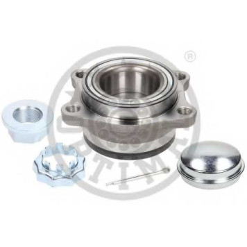 Комплект подшипника ступицы колеса OPTIMAL 952766-1