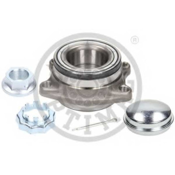 Комплект подшипника ступицы колеса OPTIMAL 952766