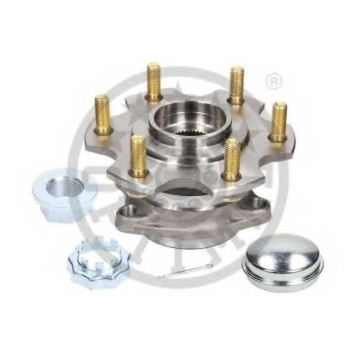 Комплект подшипника ступицы колеса OPTIMAL 952766L-1