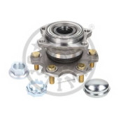 Комплект подшипника ступицы колеса OPTIMAL 952766L