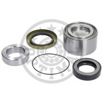 Комплект подшипника ступицы колеса OPTIMAL 952769-1