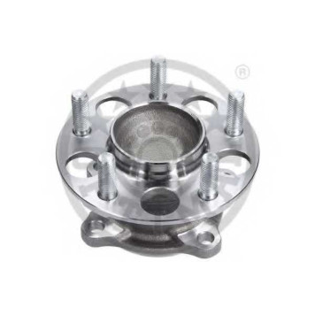 Комплект подшипника ступицы колеса OPTIMAL 952817-1