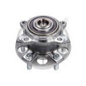 Комплект подшипника ступицы колеса OPTIMAL 952817