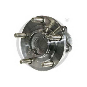 Комплект подшипника ступицы колеса OPTIMAL 952997-1