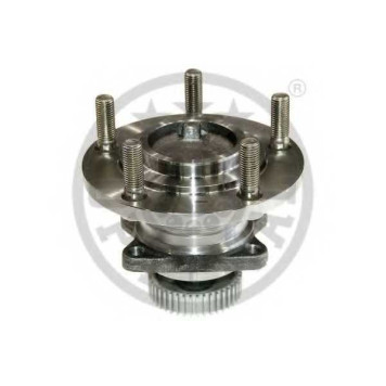 Комплект подшипника ступицы колеса OPTIMAL 952997-2