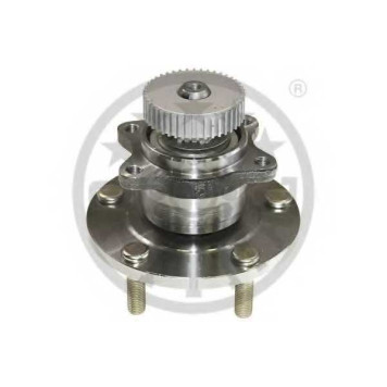 Комплект подшипника ступицы колеса OPTIMAL 952997