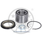 Комплект подшипника ступицы колеса OPTIMAL 960578
