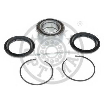 Комплект подшипника ступицы колеса OPTIMAL 960638