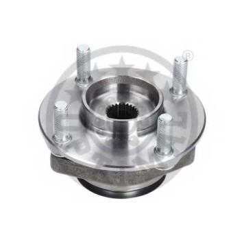 Комплект подшипника ступицы колеса OPTIMAL 961207-1