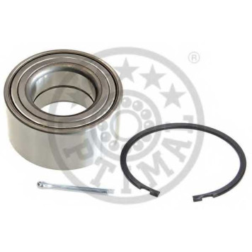 Комплект подшипника ступицы колеса OPTIMAL 961229