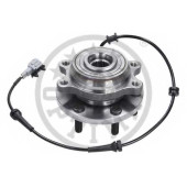 Комплект подшипника ступицы колеса OPTIMAL 961523