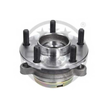 Комплект подшипника ступицы колеса OPTIMAL 961554-1