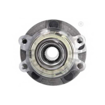 Комплект подшипника ступицы колеса OPTIMAL 961554-3