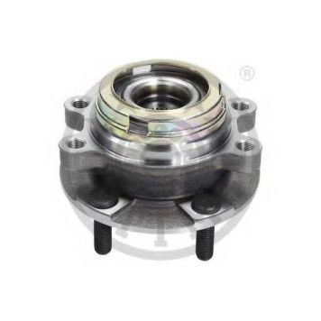 Комплект подшипника ступицы колеса OPTIMAL 961554