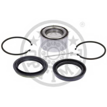 Комплект подшипника ступицы колеса OPTIMAL 961576-1