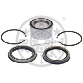 Комплект подшипника ступицы колеса OPTIMAL 961576