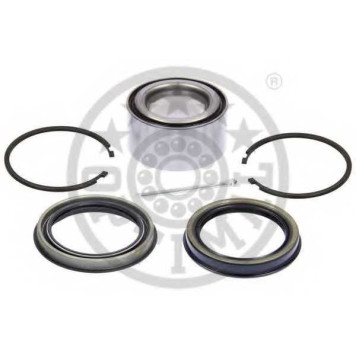 Комплект подшипника ступицы колеса OPTIMAL 961576