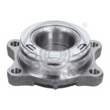 Комплект подшипника ступицы колеса OPTIMAL 961580