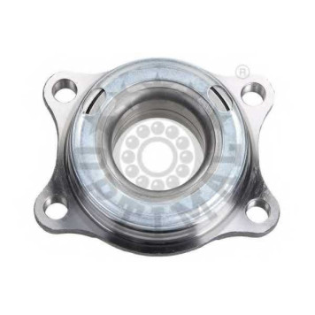 Комплект подшипника ступицы колеса OPTIMAL 961580-5