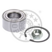 Комплект подшипника ступицы колеса OPTIMAL 961620