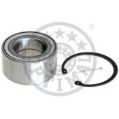 Комплект подшипника ступицы колеса OPTIMAL 961630