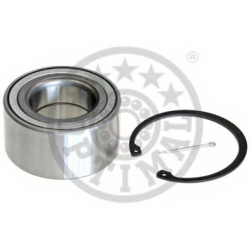 Комплект подшипника ступицы колеса OPTIMAL 961630