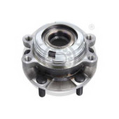 Комплект подшипника ступицы колеса OPTIMAL 961711