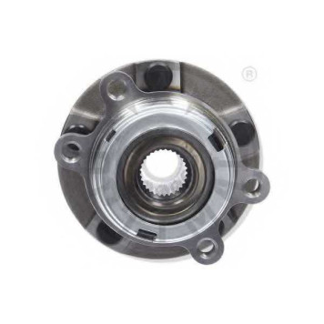 Комплект подшипника ступицы колеса OPTIMAL 961711-2