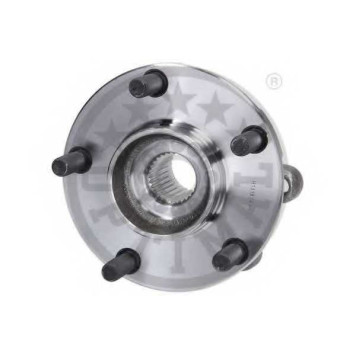 Комплект подшипника ступицы колеса OPTIMAL 961715-3