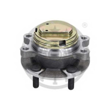Комплект подшипника ступицы колеса OPTIMAL 961743