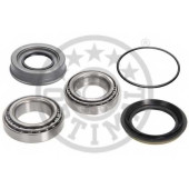 Комплект подшипника ступицы колеса OPTIMAL 961801