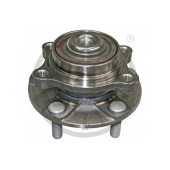 Комплект подшипника ступицы колеса OPTIMAL 961828