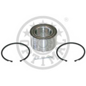 Комплект подшипника ступицы колеса OPTIMAL 961900