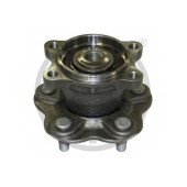 Комплект подшипника ступицы колеса OPTIMAL 962208