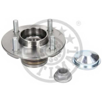 Комплект подшипника ступицы колеса OPTIMAL 962232-1