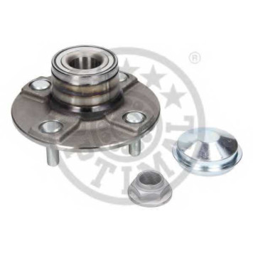 Комплект подшипника ступицы колеса OPTIMAL 962232