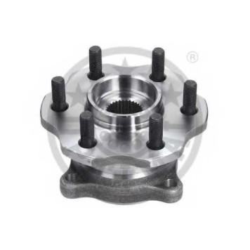 Комплект подшипника ступицы колеса OPTIMAL 962522-1