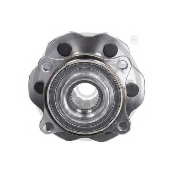 Комплект подшипника ступицы колеса OPTIMAL 962522-2