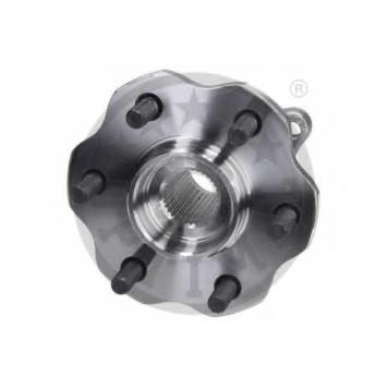 Комплект подшипника ступицы колеса OPTIMAL 962522-3