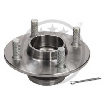 Комплект подшипника ступицы колеса OPTIMAL 962548-1