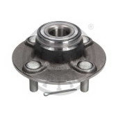 Комплект подшипника ступицы колеса OPTIMAL 962548