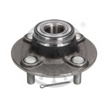 Комплект подшипника ступицы колеса OPTIMAL 962548