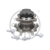 Комплект подшипника ступицы колеса OPTIMAL 962556